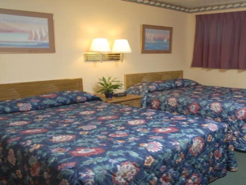 Hometown Inn Athens Camera foto